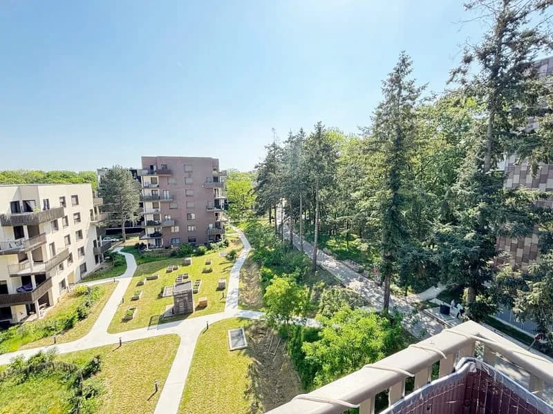 Coup de coeur - dernier étage dans la quartier recherché de Vilgénis - Immeuble livré en 2022 - Photo 1