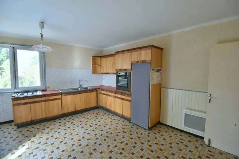 Ensemble immobilier atypique, fort potentiel, LE LANDREAU (44) - Photo 1
