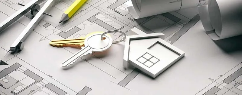 Immeuble mixte - Photo 1