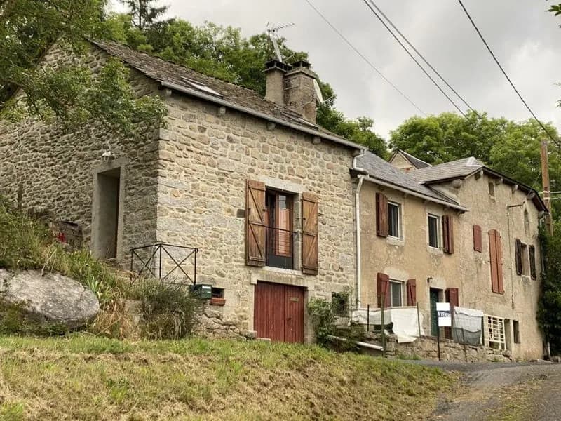 Ensemble immobilier - Photo 1