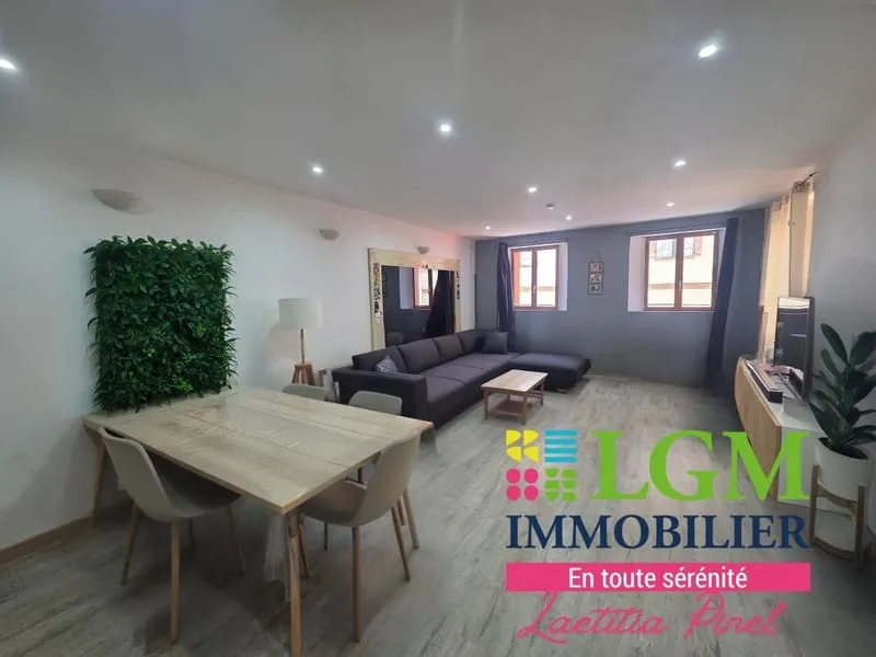 CINTEGABELLE, Immeuble de Rapport - Photo 1