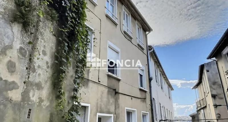 Immeuble de rapport à Vienne (38200) - Idéal investisseur -10 mn de la gare - Photo 1