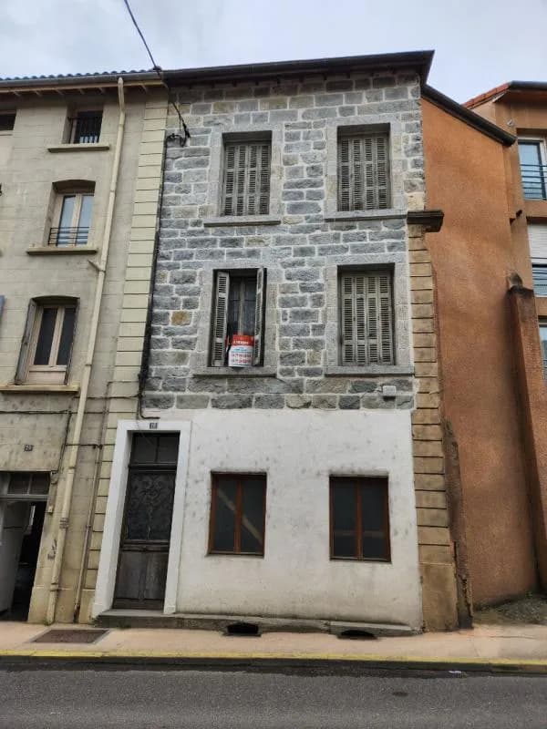 BOEN SUR LIGNON - Photo 1