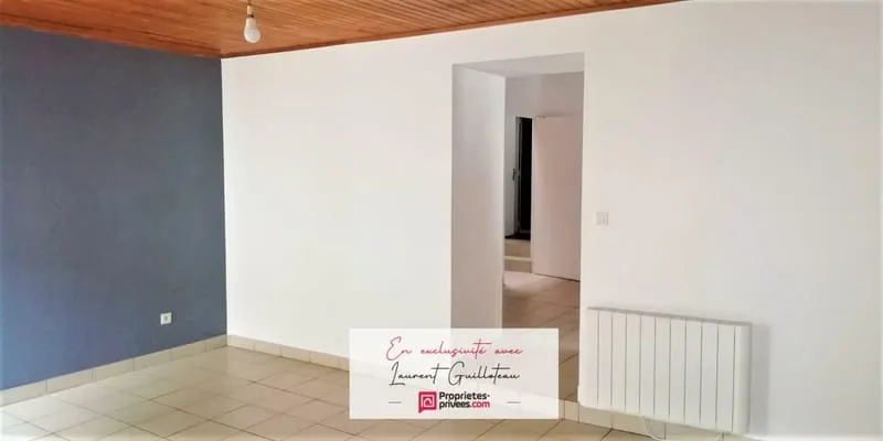 Immeuble de rapport Mauléon 153 m2 - Photo 1