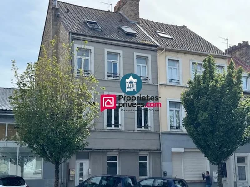 Votre agence "Propriétés-Privées .Com" vous propose : - Photo 1