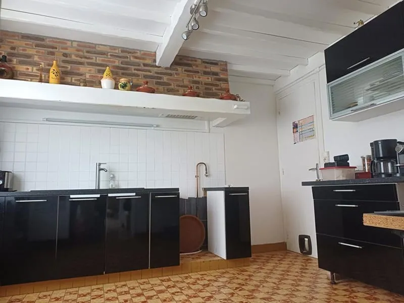 ENSEMBLE IMMOBILIER - Photo 1