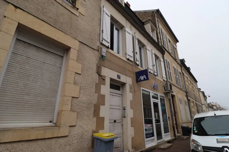 Immeuble de rapport 6 pièces 230 m² - Photo 1