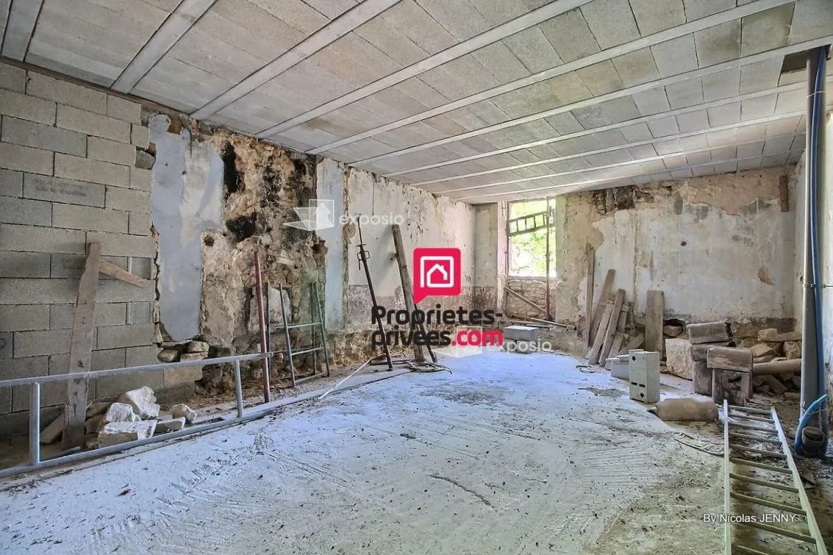 Immeuble à rénover Bollene 215 m² - 77 000 Euros - - Photo 1