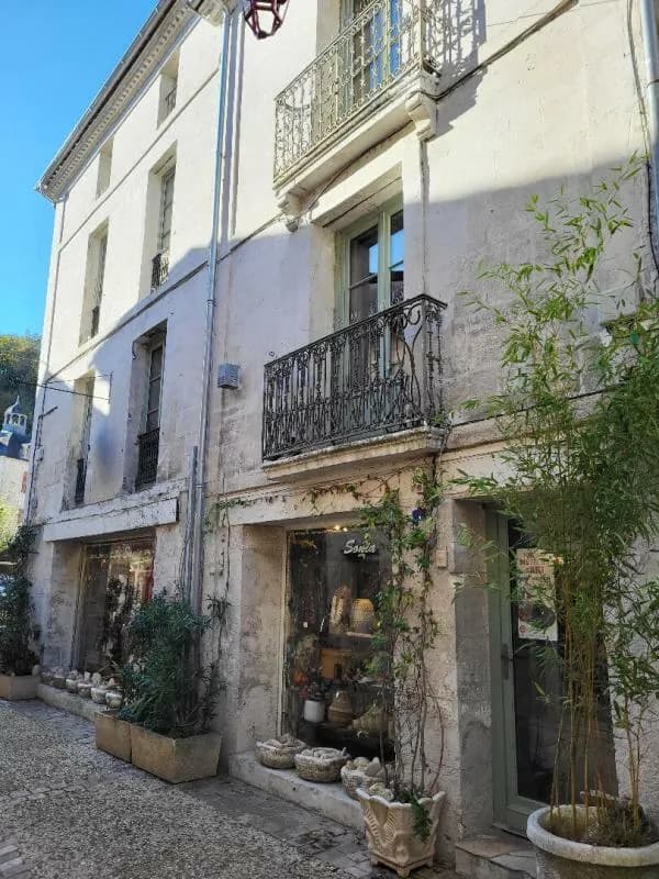 IMMEUBLE DE CARACTERE - Photo 1