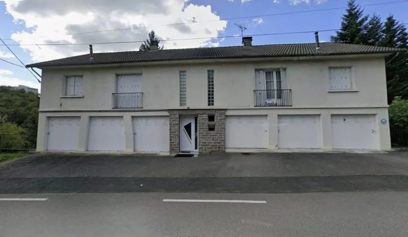 Immeuble de rapport 14 pièces 264 m² - Photo 1