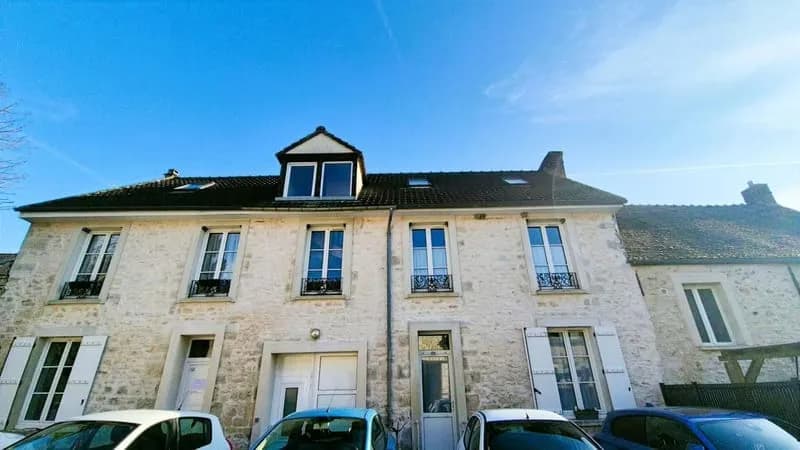Immeuble De Rapport A VENDRE 384.2 m2 - Photo 1