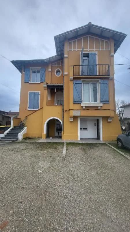 Immeuble de rapport 16 pièces 250 m² - Photo 1