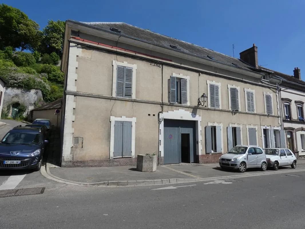 Immeuble de rapport forte tentabilité - Photo 1