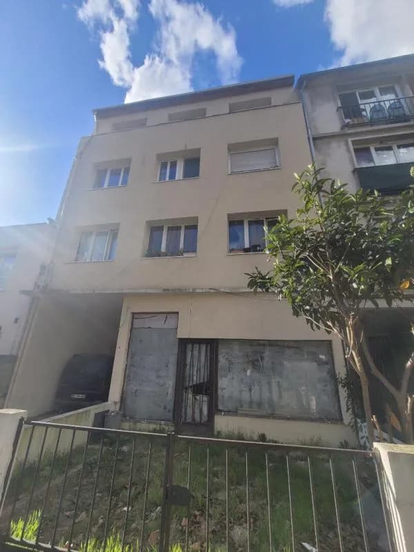 Immeuble Bondy 318 m2 - Photo 1