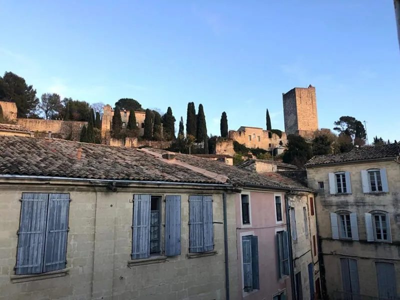 Immeuble libre au coeur de Sommières Emplacement N°1 potentiel locatif fort - Photo 1