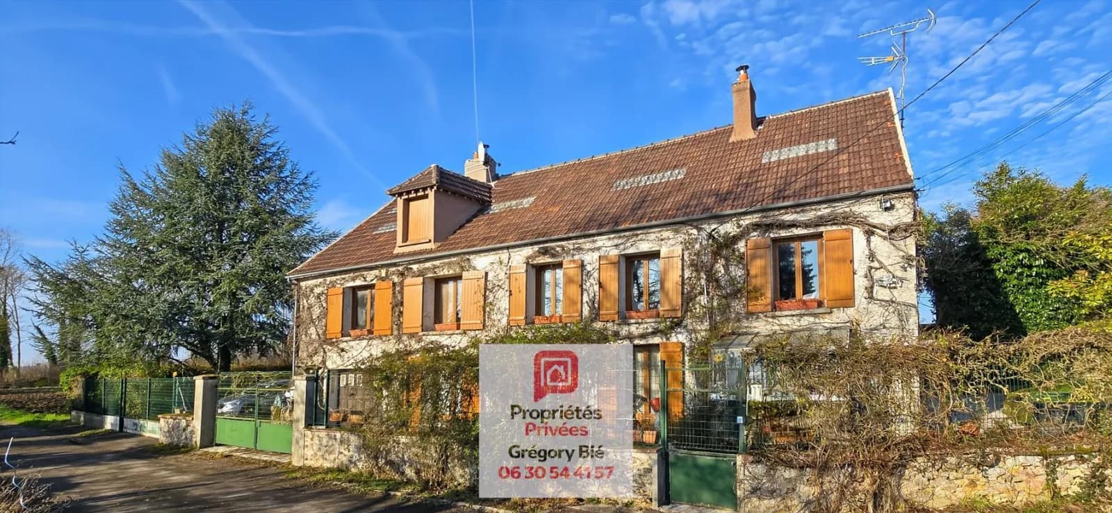 Maison 12 pièce(s) 353 m2 - Photo 1