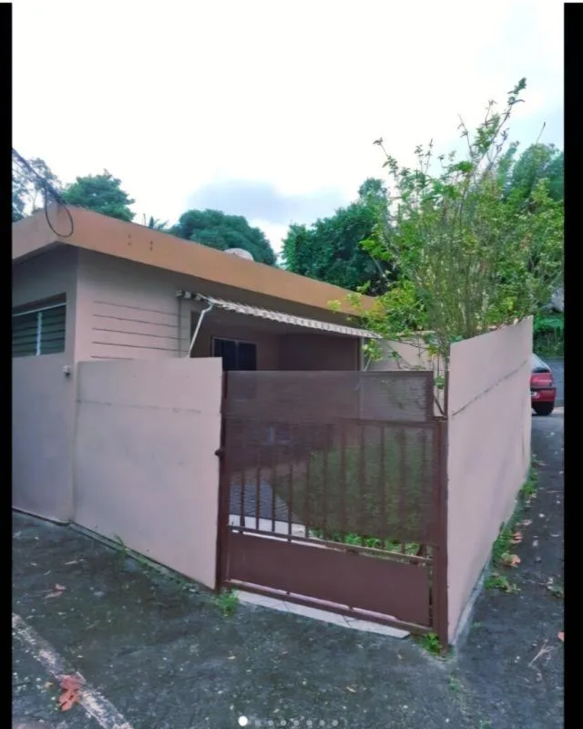 Lot de 2 maisonettes jumelées de type T2 - Photo 1