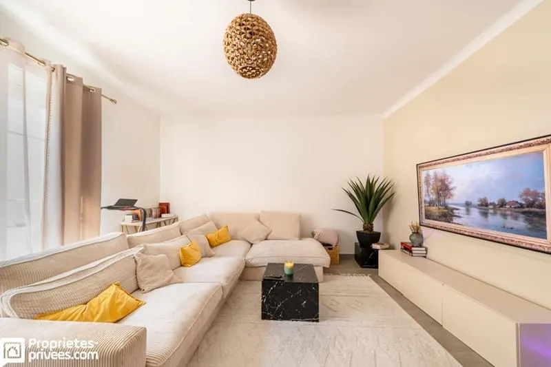 Ensemble immobilier Avignon 8 pièce(s) 180 m2 - Photo 1