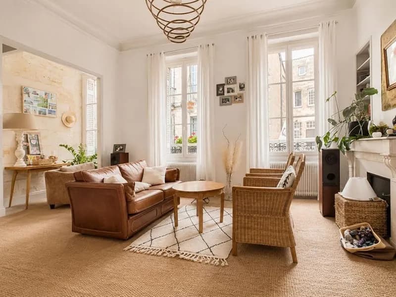 Vente Immeuble 238m2 BORDEAUX (33000) - Photo 1