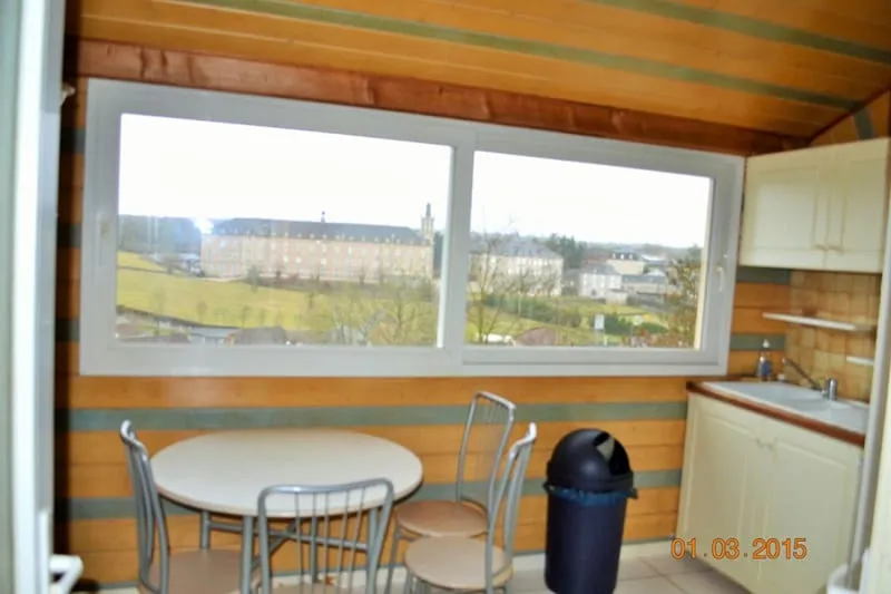 Immeuble Gramat 5 Appartements - Photo 1