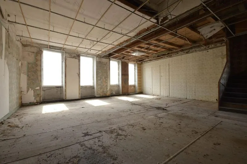 Immeuble A RENOVER 17MARANS CENTRE VILLE - Photo 1