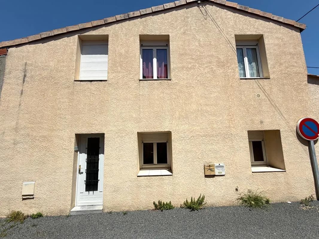 Investissement locatif T2 et T3 à Blaye - Photo 1