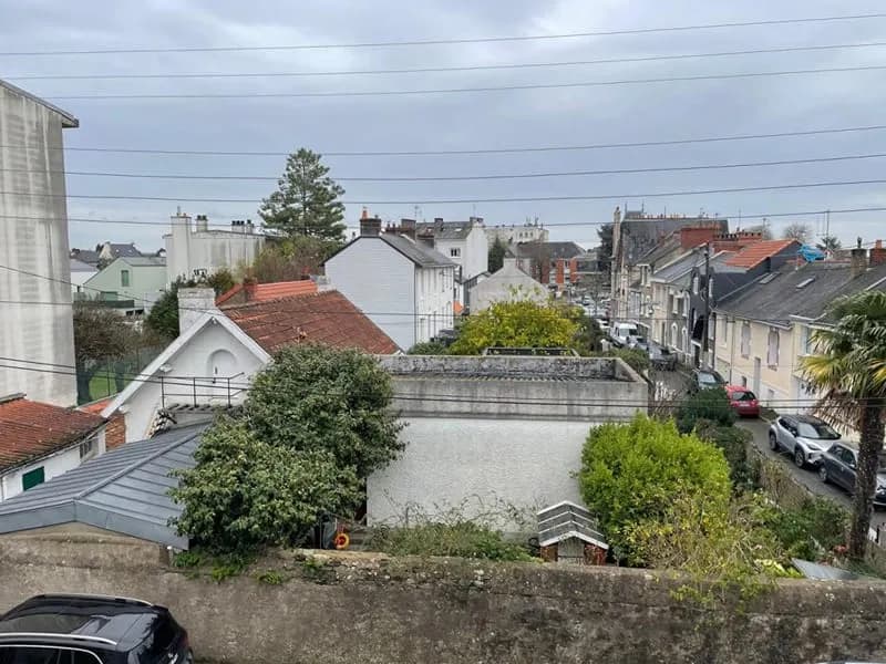 Petit Immeuble de 138 m²- Pour investisseurs - Toutes Aides - Photo 1
