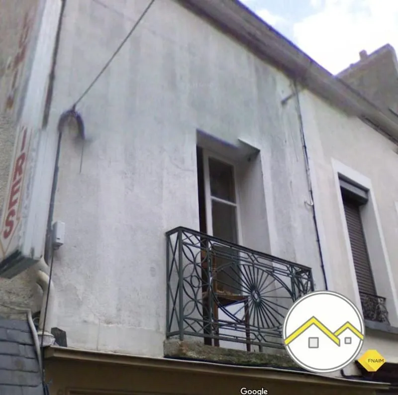 IMMEUBLE MIXTE - Photo 1