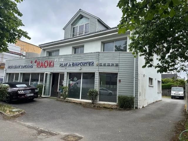 Bien Commercial À Vendre - Photo 1