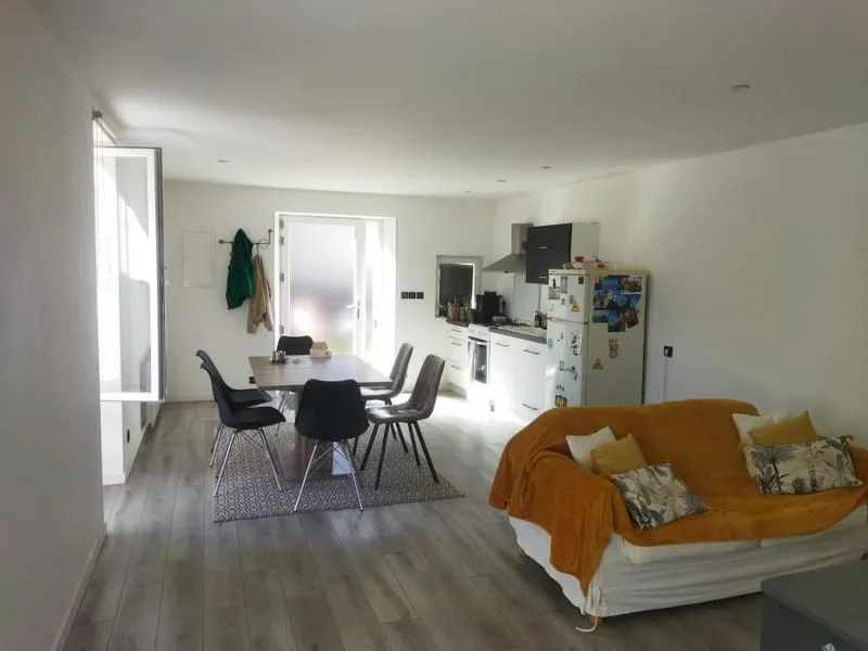 Immeuble de Rapport à 10mn de Cahors - Photo 1