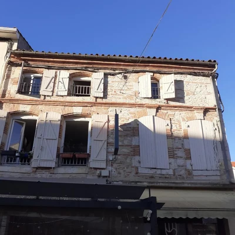 IMMEUBLE COEUR DE VILLE (rente VIAGERE) - Photo 1