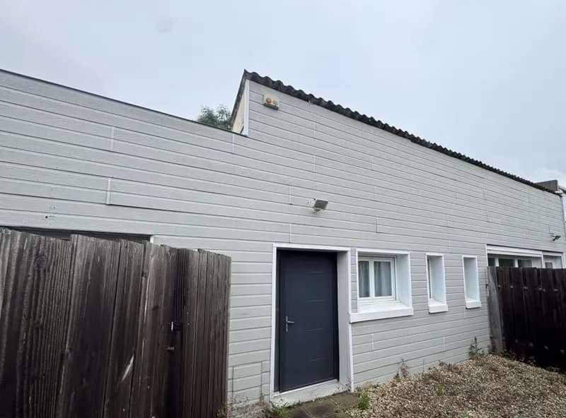 IMMEUBLE MONOPROPRIETE DE 4 STUDIOS - Photo 1