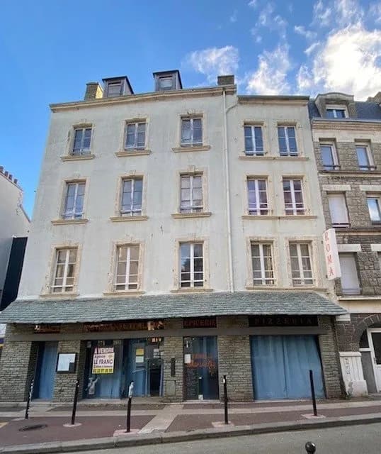 CENTRE VILLE - Photo 1