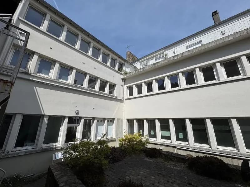 CHERBOURG en COTENTIN - Photo 1