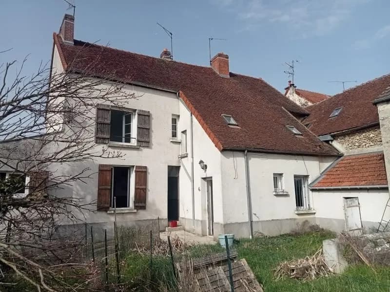 MONTMIRAIL - Photo 1