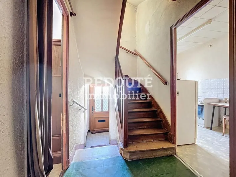 REIMS - Ensemble immobilier avec fort potentiel - Photo 1