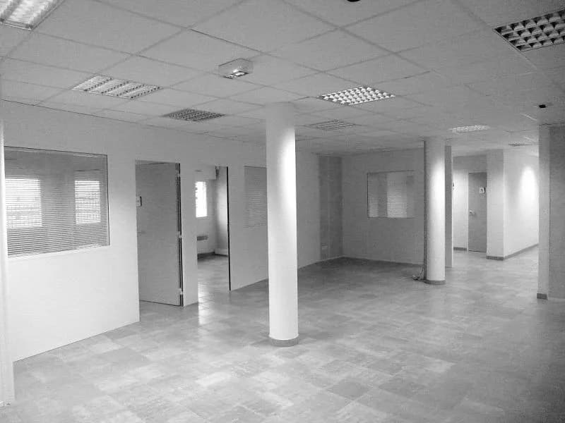 Immeuble - 546m ² - Photo 1