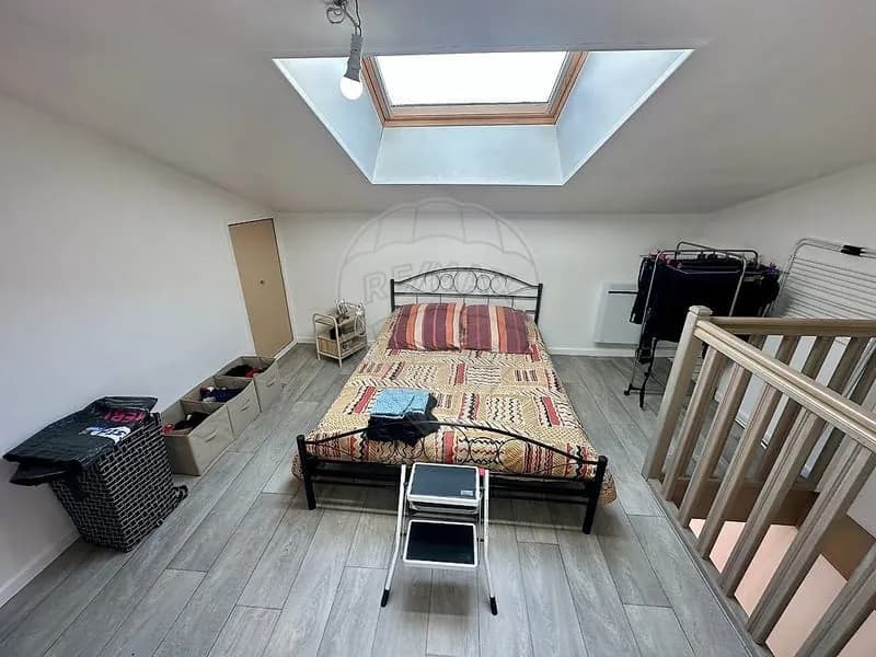 Immeuble à vendre - Photo 1