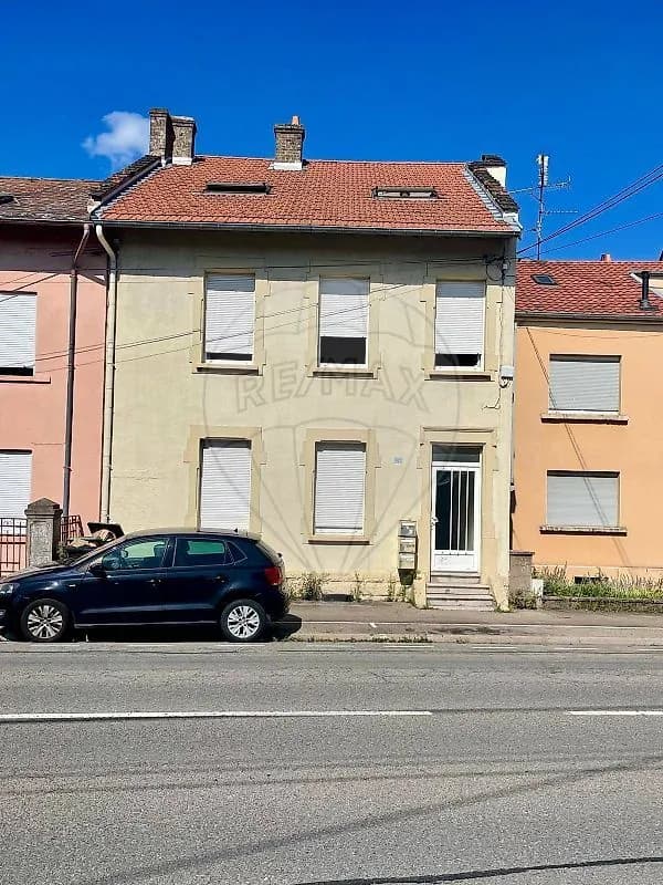 Immeuble à vendre - Photo 1