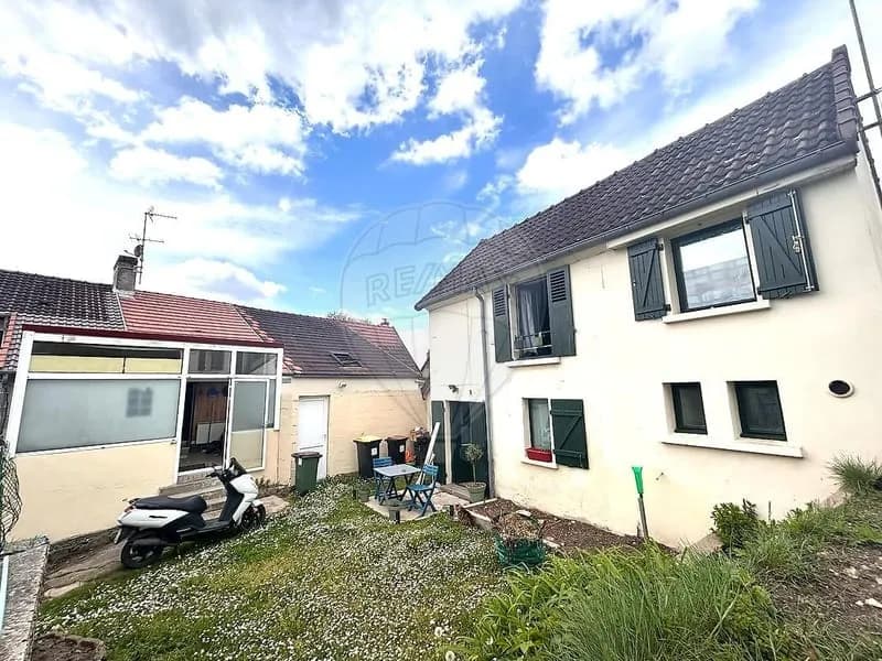Immeuble 2 chambre(s) à vendre - Photo 1