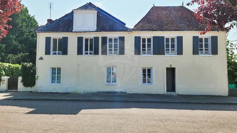 Immeuble 6 chambre(s) à vendre - Photo 1