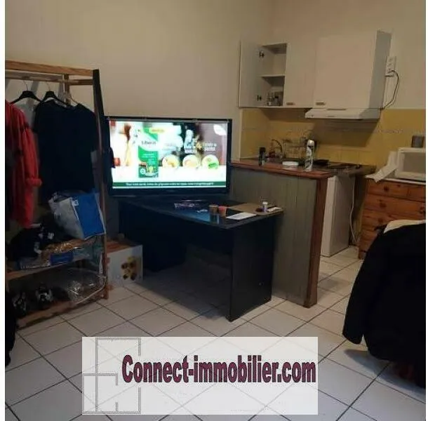 Immeuble - Photo 1