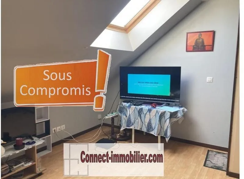 Immeuble de rapport 7 lots loués - Photo 1