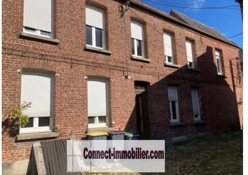 ENSEMBLE IMMOBILIER - Photo 1