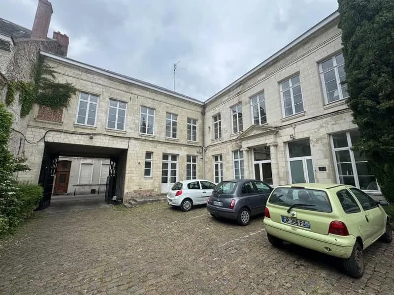 Immeuble VALENCIENNES - Photo 1