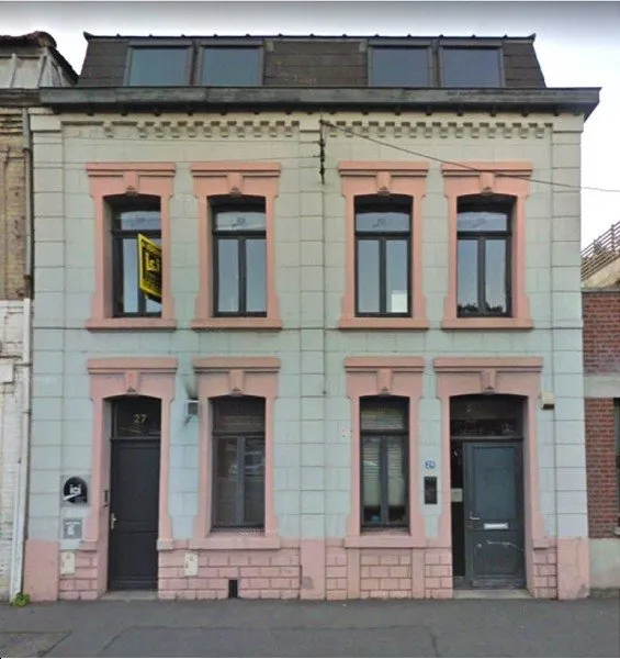 Immeuble VALENCIENNES - Photo 1
