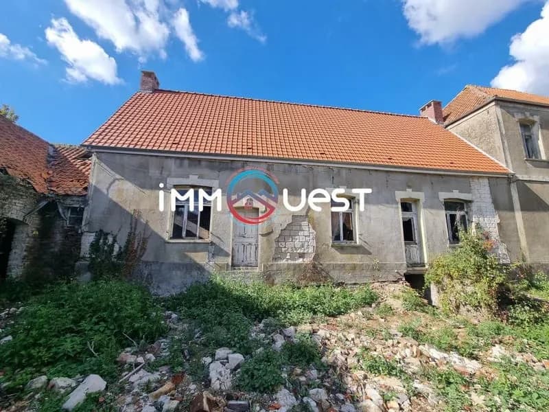 Immeuble en Vente - Thérouanne (62129) - Photo 1