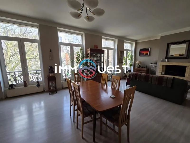 Immeuble en Vente - Calais (62100) - Photo 1
