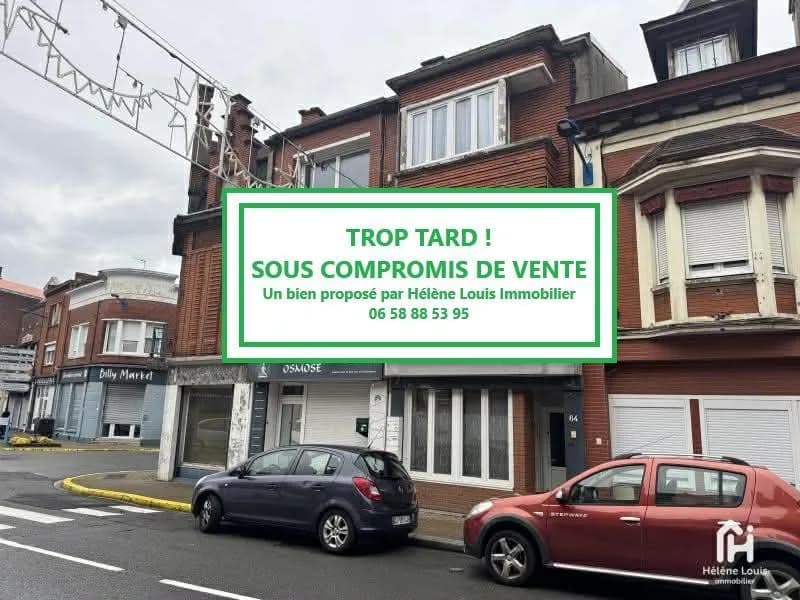 RENDEMENT LOCATIF IMMÉDIAT - Photo 1