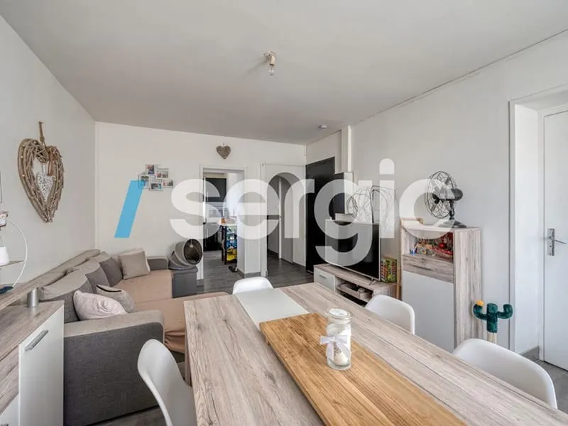 Immeuble 3 lots Noeux Les Mines 180 m2 - Photo 1
